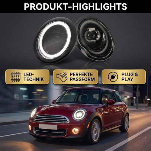 Für mini cooper r50 r52 - für, r53