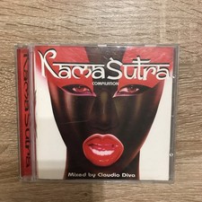 Kama Sutra Compilation mixed