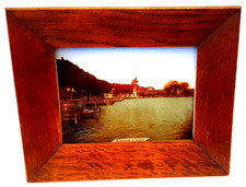Souvenier Perlmutt Bild