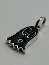 Gucci Ghost Geist Anhänger