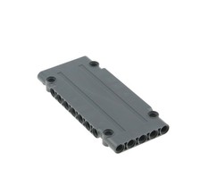 1x Lego Technic Panele Platte