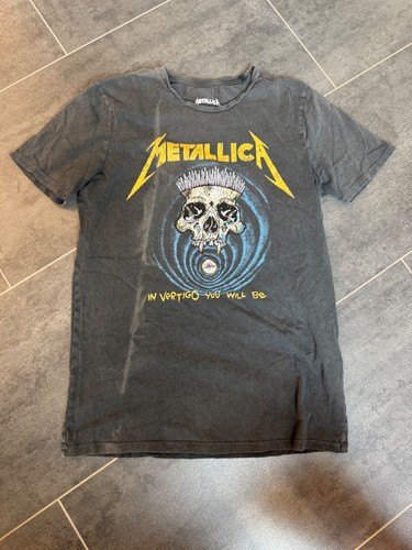 Metallica shirt m - 🔥metallica,