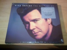 Rick Astley - The Best Of Me