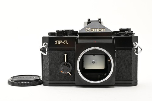 Lesen sie canon - lesen, f-1