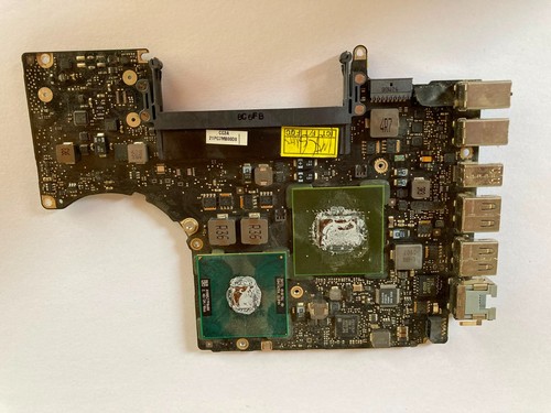 Original apple macbook pro - macbook, 13"