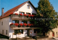 Plech Gasthof Pension Goldenes Herz