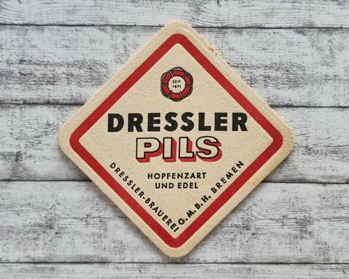 Dressler brauerei bremen - dressler,
