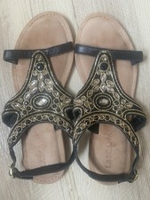 Lascana sandalen 39 - lascana, gr.