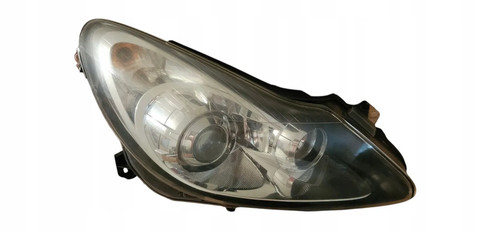Frontscheinwerfer opel corsa - frontscheinwerfer,