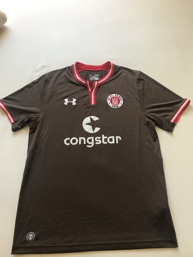 Pauli trikot saison - pauli,