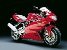 Ducati 750ss 800 900ss 1000 - 800,