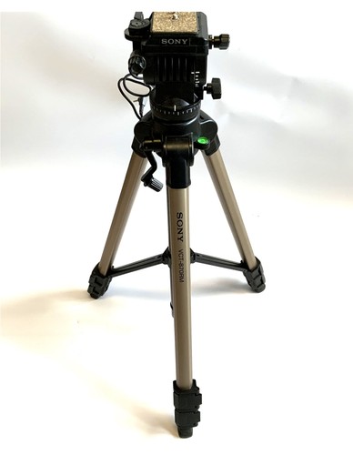 Sony vct 870rm stativ tripod - sony, vct-870rm
