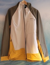 ADV Backcountry Hybrid Jacket Skijacke XL Snowboardjacke OVP 139 €