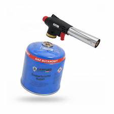 ROT Lötbrenner Bunsenbrenner