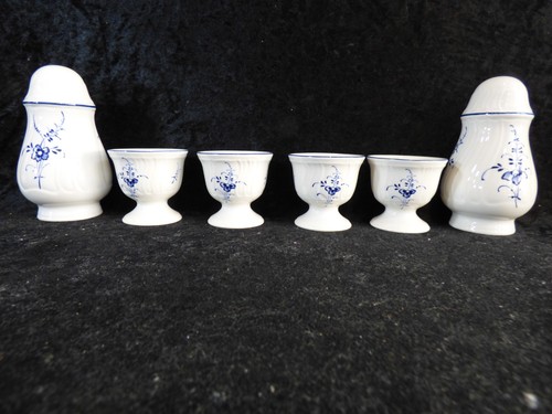 Villeroy boch alt - &, luxemburg