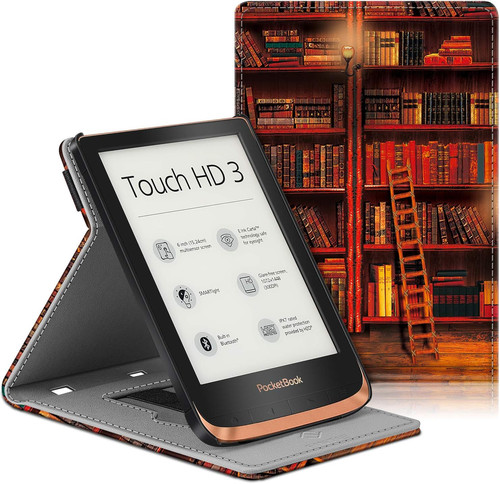 Hülle für pocketbook touch - hülle,