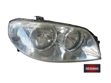Fiat Punto 188 Scheinwerfer