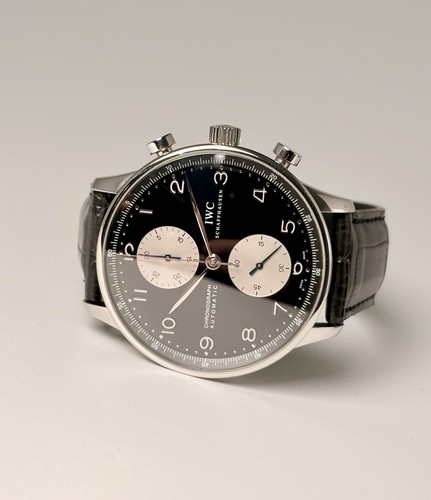 Iwc portugiesischer - iwc,