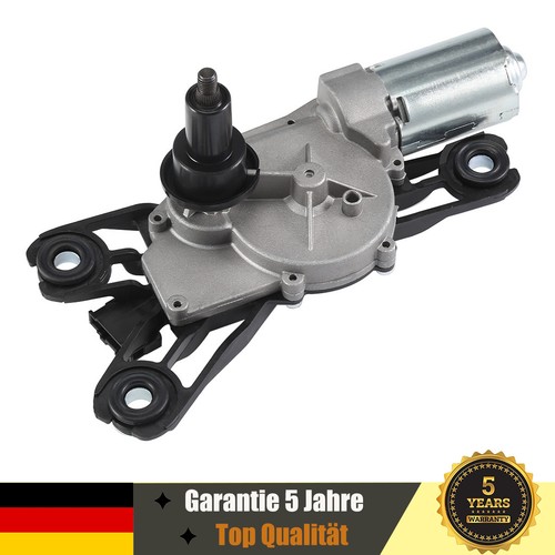 Wischermotor hinten - wischermotor,