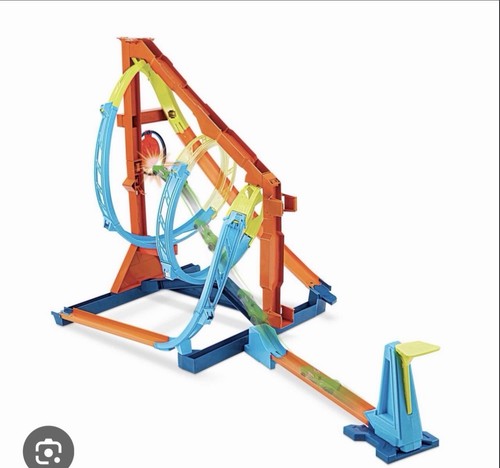 Hot wheels bahn ohne - hot,