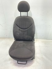 CITROEN C2 Sitz links