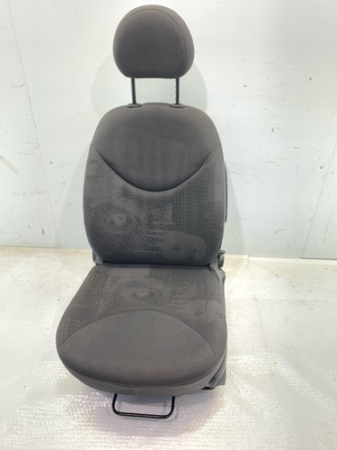 Citroen sitz links - citroen, c2