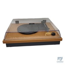 Majestic TT 53 Plattenspieler