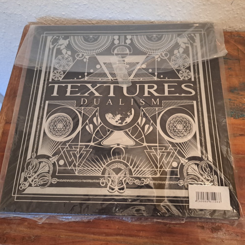 Textures dualism - textures:,