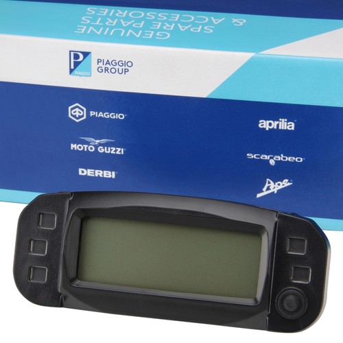 Cockpit tacho tachometer - cockpit,