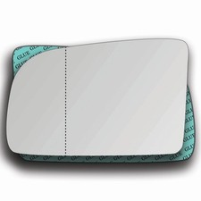 Linke Fahrerseite Asphärisch