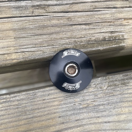 Bmx vorbaukappe für 8 - für, 1/8"
