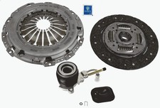Clutch kit Sachs 3000 990 568