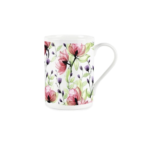 Bone china becher glas - bone,