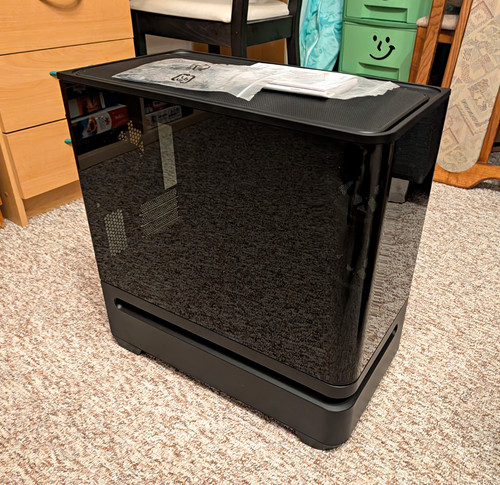 Asus prime ap202 matx - prime,