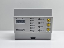 Nachtspeicher Schlüter ZTE45