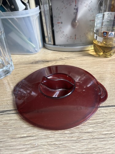 Tupperware ersatzdeckel - tupperware,