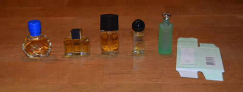 Set konvolut aus 5 - konvolut,