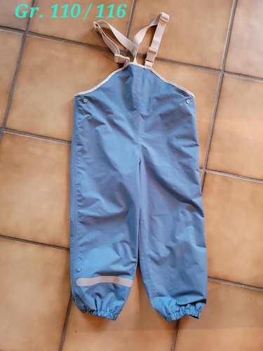 Regenhose 110 116 - regenhose, gr.
