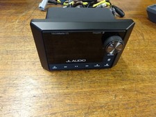 JL Audio Media Master MM105 / gebraucht / ohne Zubehör (0320/C)