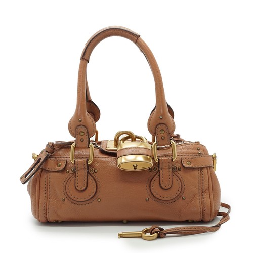 Kleine handtasche chloe - kleine,