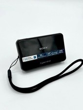 Sony Cybershot DSC-T110