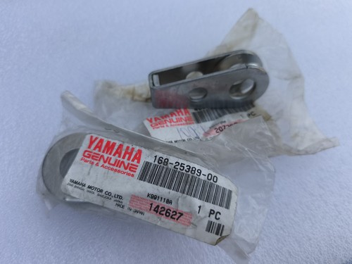 Yamaha kettenspanner rechts - kettenspanner,