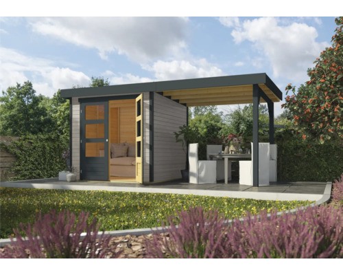 Expresshaus gartenhaus karibu - expresshaus,,