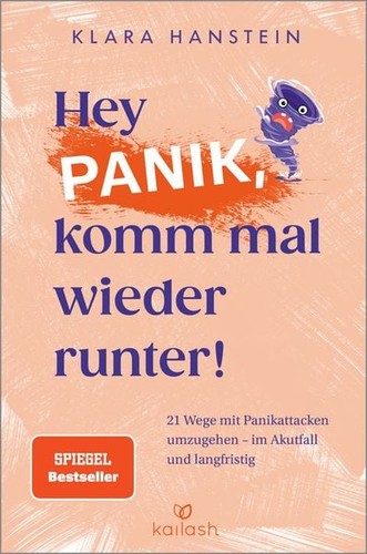 Hey panik komm mal wieder - hey,