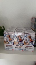 One Piece Card Game Displays