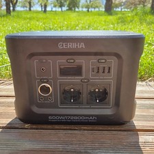 Powerstation 622Wh | Outdoor