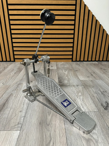 Pulse single bass - pulse, drum