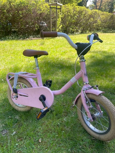 Puky mädchen fahrrad z - mädchen,