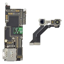 iPhone 13 Pro Motherboard/ Mainboard/ Platine - 128GB - Ohne Icloud Sperre, Top