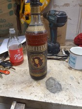 Alte SPIRITUOSEN DDR ,SAMMLER  ,DEKO, NOSTALGIE